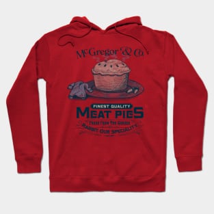 McGregor's Meat Pies Hoodie